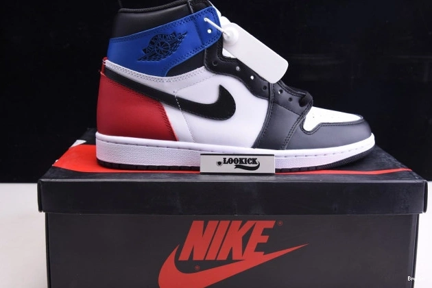 Bmlin Shoes High Retro 3 Top 1 Air Jordan DA2728-100 2.0 0728